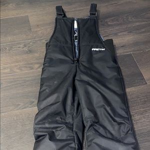 Arctix size 5 snowsuit
